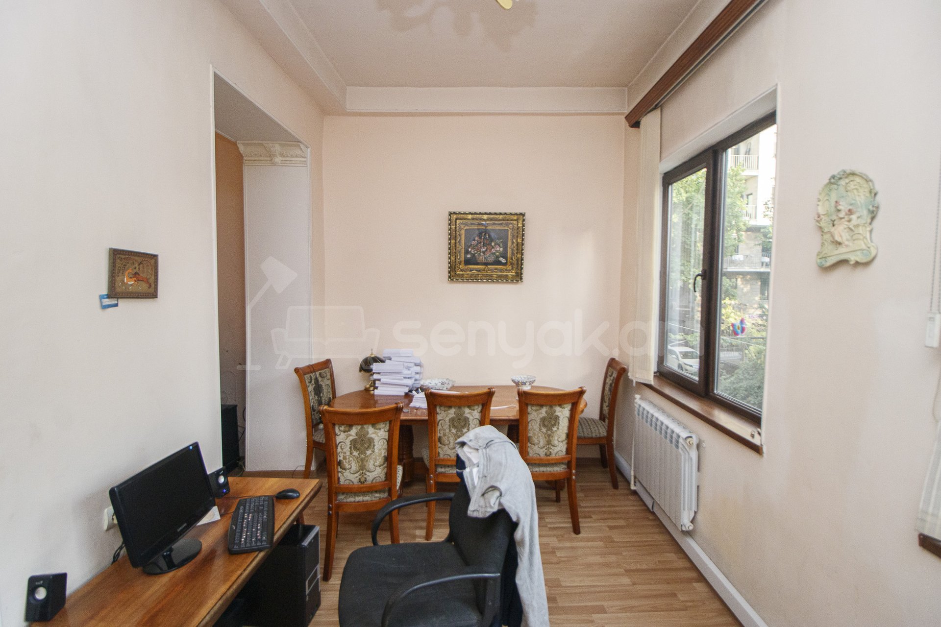 Օֆիսային Տարածք, 112քմ