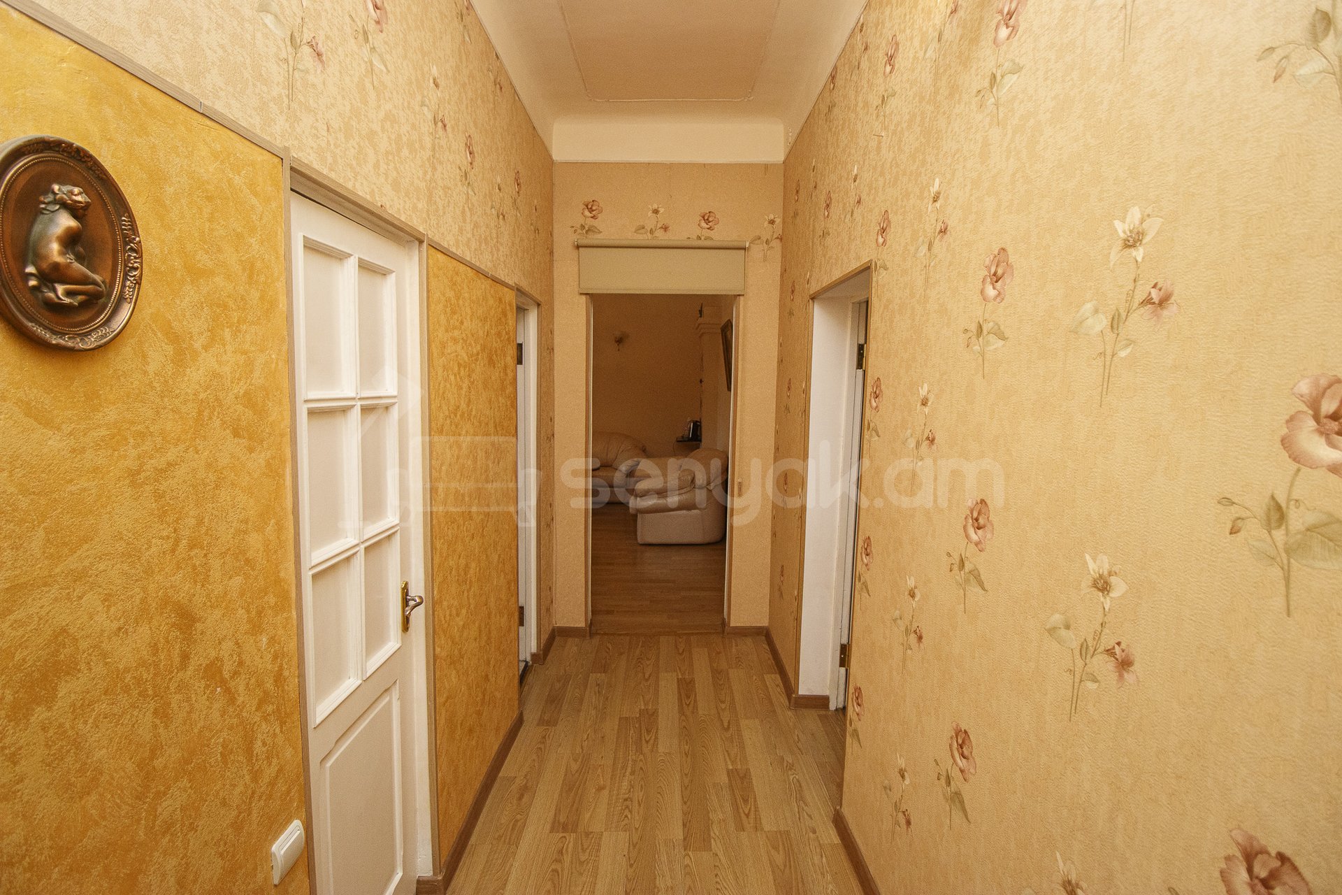 Օֆիսային Տարածք, 112քմ