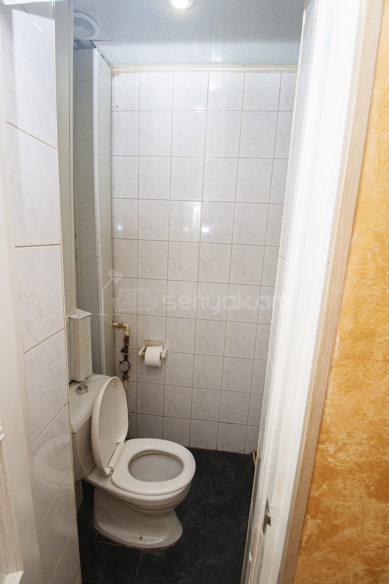 Օֆիսային Տարածք, 112քմ