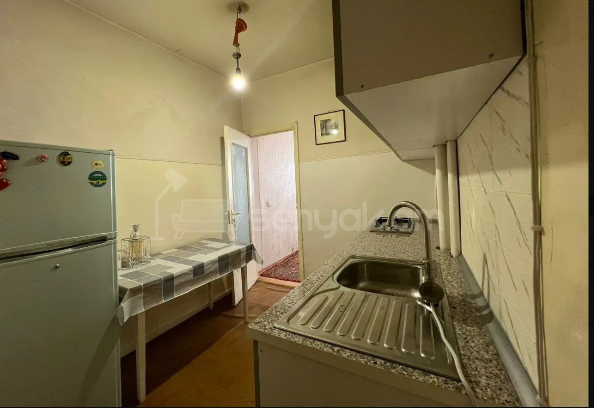 2 Սենյականոց Բնակարան, 50քմ, 7/9 հարկ, Կապիտալ Վերանորոգված, Կահավորված