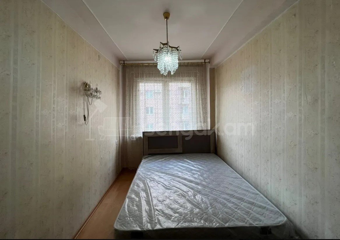 2 Սենյականոց Բնակարան, 50քմ, 7/9 հարկ, Կապիտալ Վերանորոգված, Կահավորված