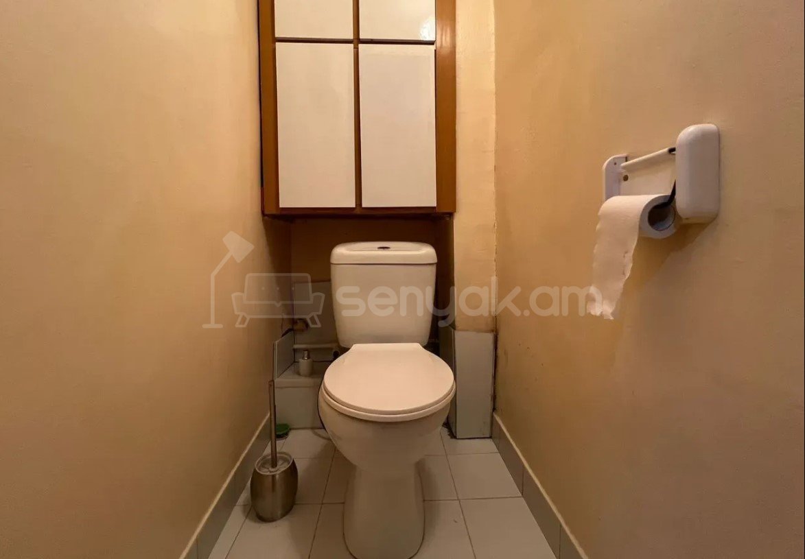 2 Սենյականոց Բնակարան, 50քմ, 7/9 հարկ, Կապիտալ Վերանորոգված, Կահավորված