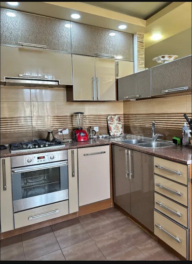 2 Սենյականոց Բնակարան Նորակառույցում, 85քմ, 7/10 հարկ, Դիզայներական Վերանորոգված, Կահավորված