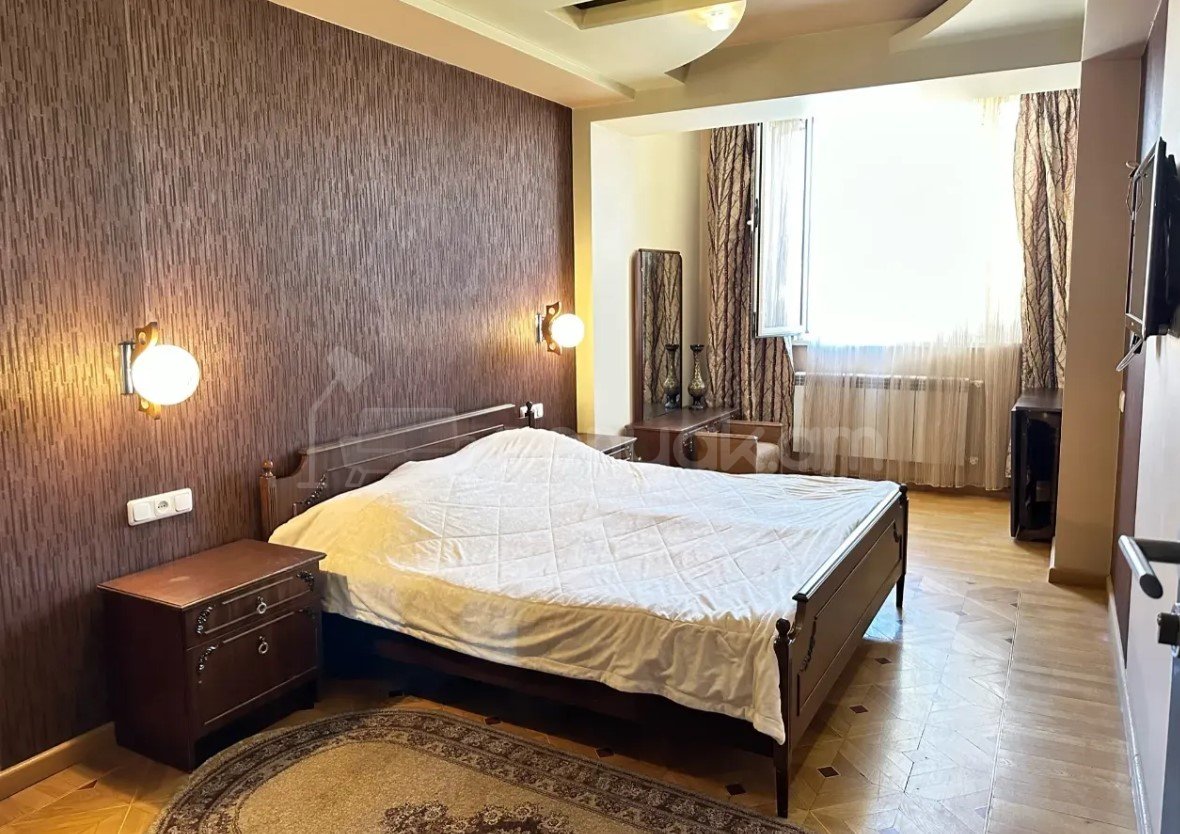 2 Սենյականոց Բնակարան Նորակառույցում, 85քմ, 7/10 հարկ, Դիզայներական Վերանորոգված, Կահավորված