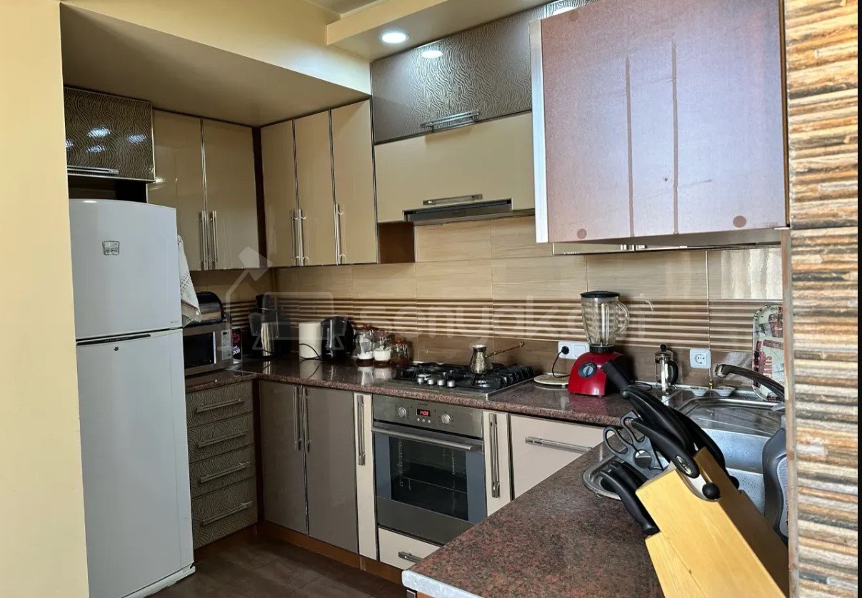 2 Սենյականոց Բնակարան Նորակառույցում, 85քմ, 7/10 հարկ, Դիզայներական Վերանորոգված, Կահավորված