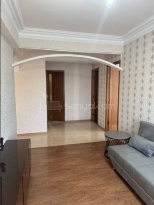 3 Սենյականոց Բնակարան Նորակառույցում, 110քմ, 3/16 հարկ, Կապիտալ Վերանորոգված, Կահավորված, Արևկող