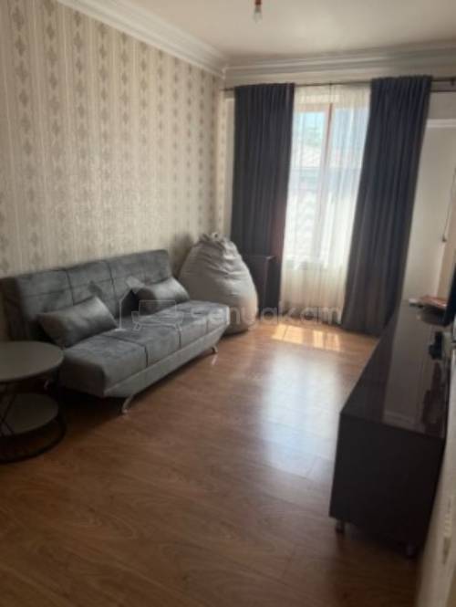 3 Սենյականոց Բնակարան Նորակառույցում, 110քմ, 3/16 հարկ, Կապիտալ Վերանորոգված, Կահավորված, Արևկող