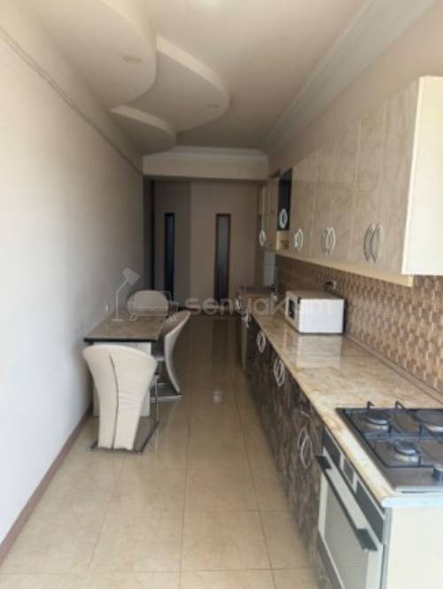 3 Սենյականոց Բնակարան Նորակառույցում, 110քմ, 3/16 հարկ, Կապիտալ Վերանորոգված, Կահավորված, Արևկող