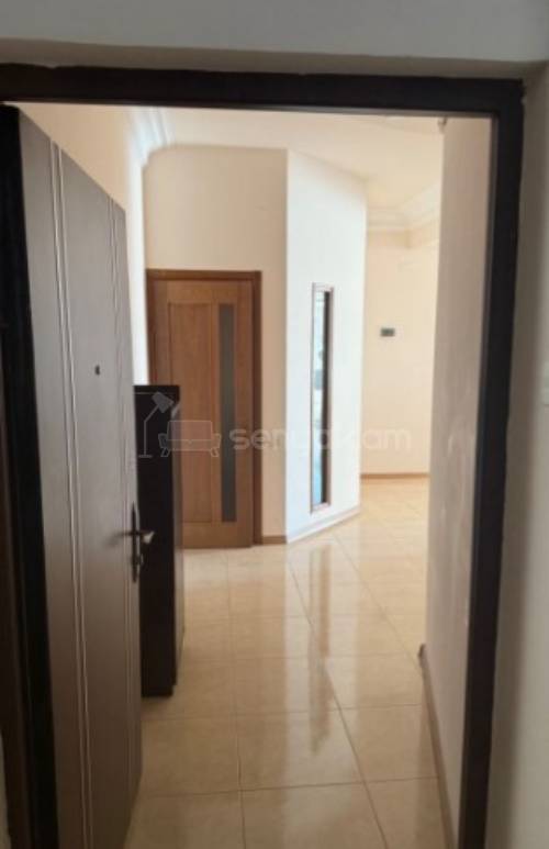 3 Սենյականոց Բնակարան Նորակառույցում, 110քմ, 3/16 հարկ, Կապիտալ Վերանորոգված, Կահավորված, Արևկող