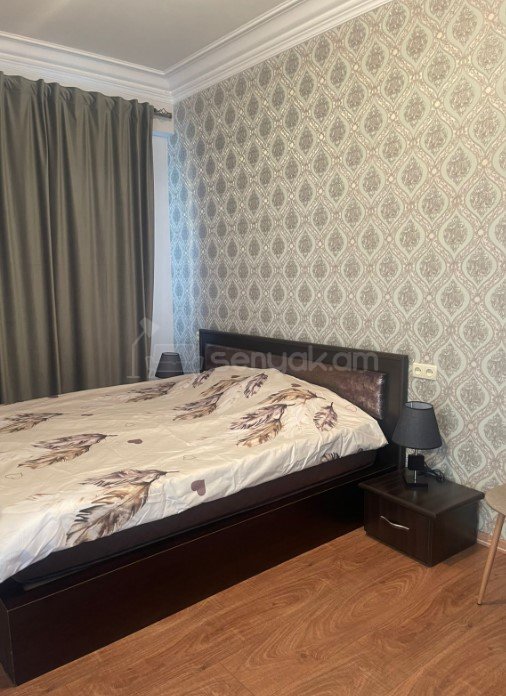 3 Սենյականոց Բնակարան Նորակառույցում, 110քմ, 3/16 հարկ, Կապիտալ Վերանորոգված, Կահավորված, Արևկող