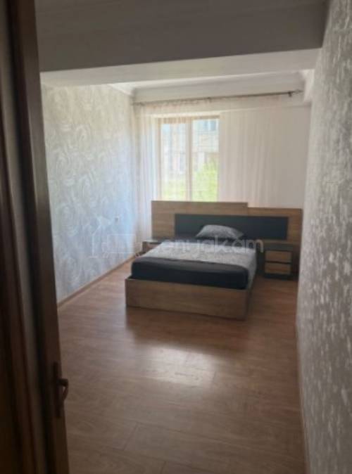 3 Սենյականոց Բնակարան Նորակառույցում, 110քմ, 3/16 հարկ, Կապիտալ Վերանորոգված, Կահավորված, Արևկող