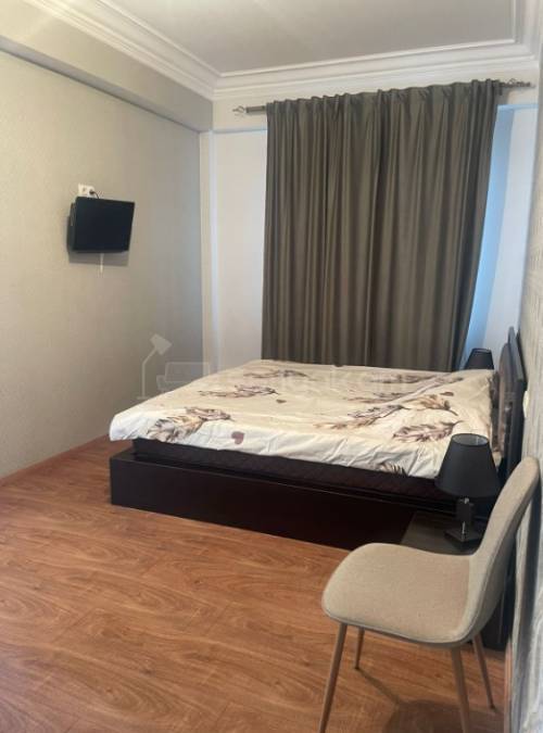 3 Սենյականոց Բնակարան Նորակառույցում, 110քմ, 3/16 հարկ, Կապիտալ Վերանորոգված, Կահավորված, Արևկող