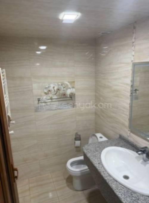 3 Սենյականոց Բնակարան Նորակառույցում, 110քմ, 3/16 հարկ, Կապիտալ Վերանորոգված, Կահավորված, Արևկող