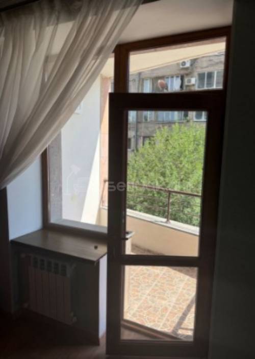 3 Սենյականոց Բնակարան Նորակառույցում, 110քմ, 3/16 հարկ, Կապիտալ Վերանորոգված, Կահավորված, Արևկող