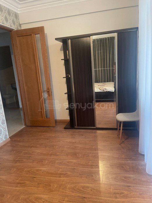 3 Սենյականոց Բնակարան Նորակառույցում, 110քմ, 3/16 հարկ, Կապիտալ Վերանորոգված, Կահավորված, Արևկող