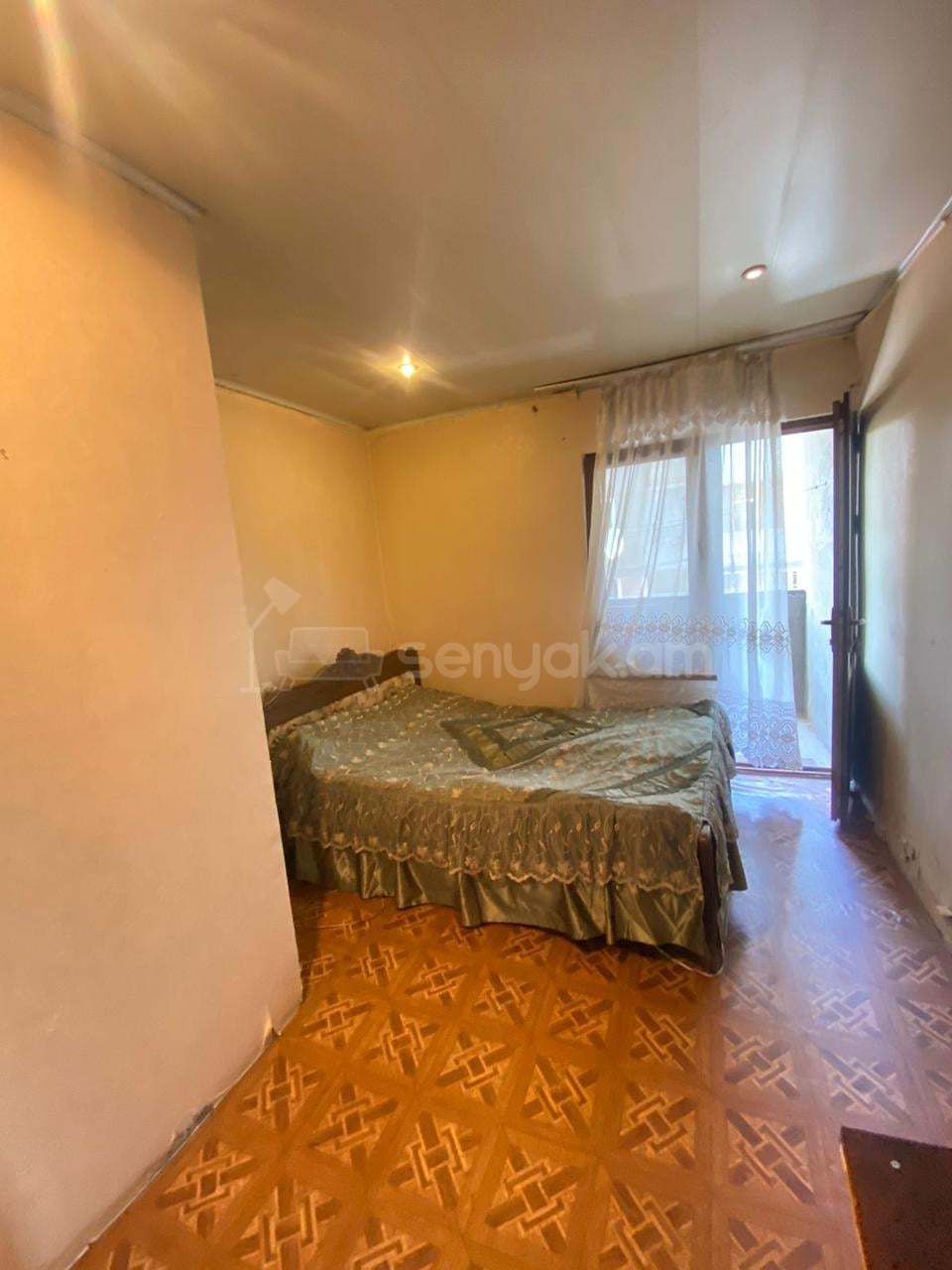 3 Սենյականոց Բնակարան Քարե Շենքում, 67քմ, 3/4 հարկ, Կոսմետիկ Վերանորոգված