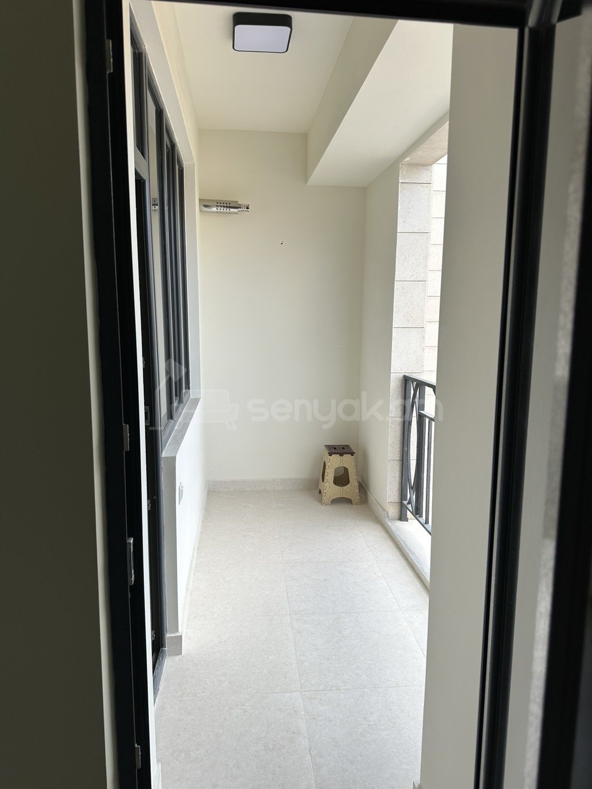 2 Սենյականոց Բնակարան Նորակառույցում, 65քմ, 4/16 հարկ, Կապիտալ Վերանորոգված, Կահավորված