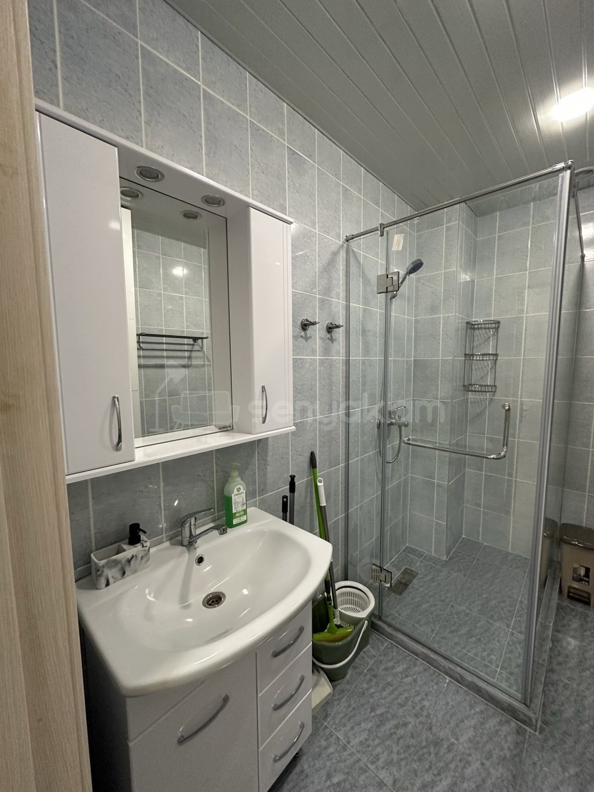 2 Սենյականոց Բնակարան Նորակառույցում, 65քմ, 4/16 հարկ, Կապիտալ Վերանորոգված, Կահավորված