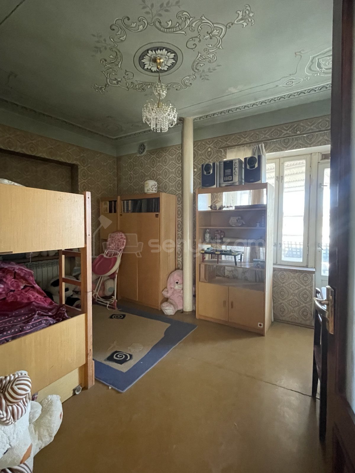 5 Սենյականոց Սեփական Տուն, 200քմ, Նորմալ Վիճակում, Կահավորված