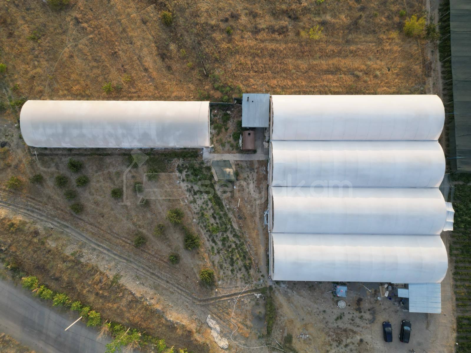 Բնակելի Նշանակության Հողատարածք, 14000քմ, Խմելու Ջրով, Էլեկտրականությամբ