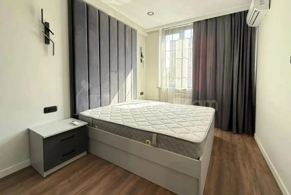 2 Սենյականոց Բնակարան, 38քմ, 6/11 հարկ, Կապիտալ Վերանորոգված