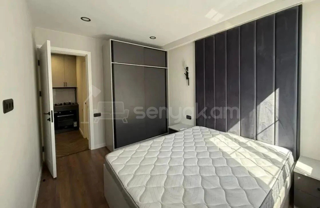 2 Սենյականոց Բնակարան, 38քմ, 6/11 հարկ, Կապիտալ Վերանորոգված