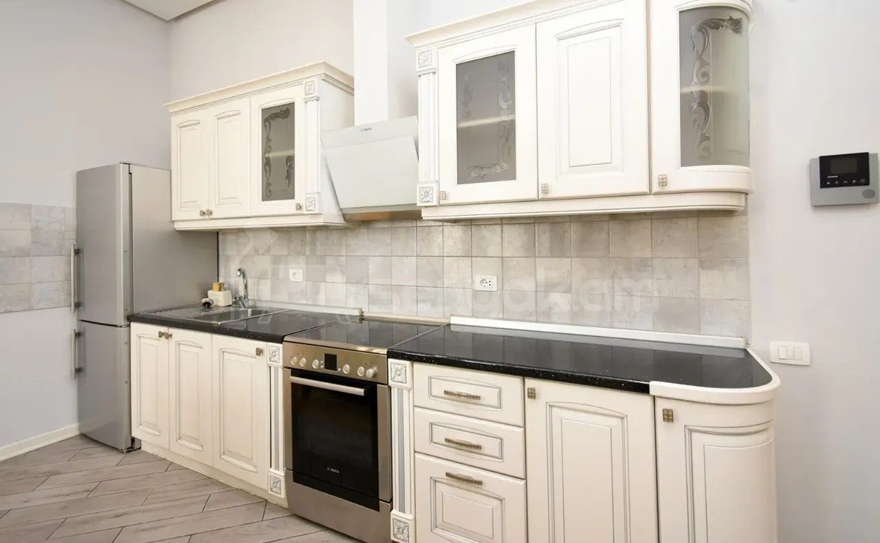 2 Սենյականոց Բնակարան Նորակառույցում, 67քմ, 13/14 հարկ, Կապիտալ Վերանորոգված