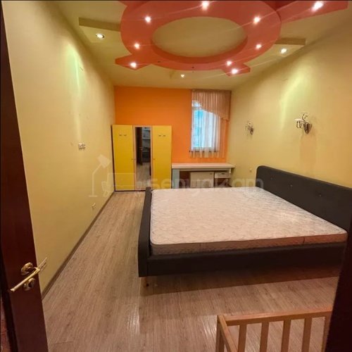 4 Սենյականոց Բնակարան Նորակառույցում, 120քմ, 3/17 հարկ, Կապիտալ Վերանորոգված, Կահավորված, Արևկող