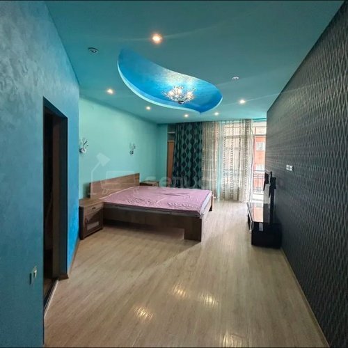 4 Սենյականոց Բնակարան Նորակառույցում, 120քմ, 3/17 հարկ, Կապիտալ Վերանորոգված, Կահավորված, Արևկող