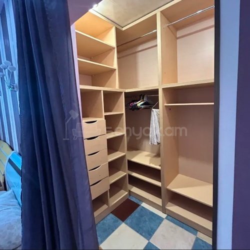 4 Սենյականոց Բնակարան Նորակառույցում, 120քմ, 3/17 հարկ, Կապիտալ Վերանորոգված, Կահավորված, Արևկող