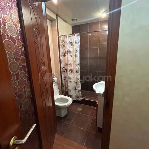 4 Սենյականոց Բնակարան Նորակառույցում, 120քմ, 3/17 հարկ, Կապիտալ Վերանորոգված, Կահավորված, Արևկող