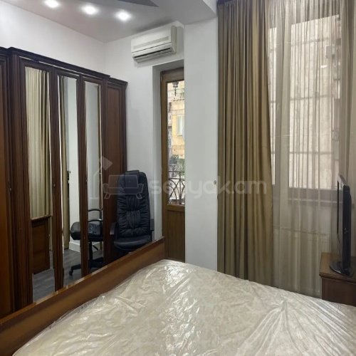 4 Սենյականոց Բնակարան Նորակառույցում, 170քմ, 5/13 հարկ, Կապիտալ Վերանորոգված, Կահավորված, Արևկող