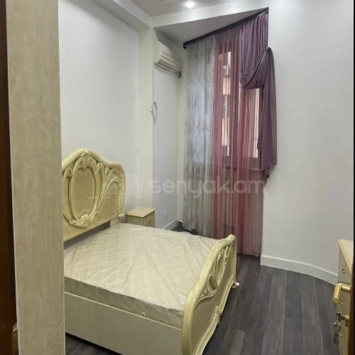 4 Սենյականոց Բնակարան Նորակառույցում, 170քմ, 5/13 հարկ, Կապիտալ Վերանորոգված, Կահավորված, Արևկող