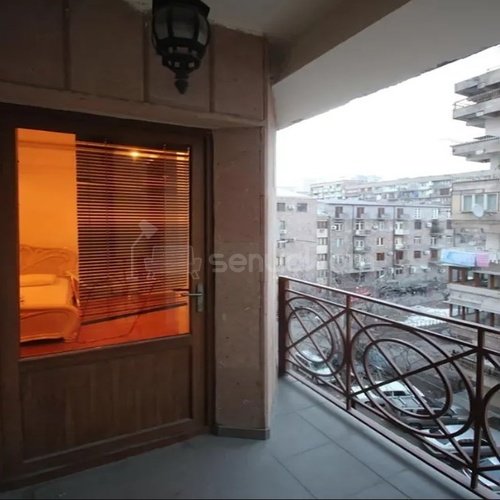 4 Սենյականոց Բնակարան Նորակառույցում, 170քմ, 5/13 հարկ, Կապիտալ Վերանորոգված, Կահավորված, Արևկող