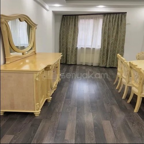 4 Սենյականոց Բնակարան Նորակառույցում, 170քմ, 5/13 հարկ, Կապիտալ Վերանորոգված, Կահավորված, Արևկող