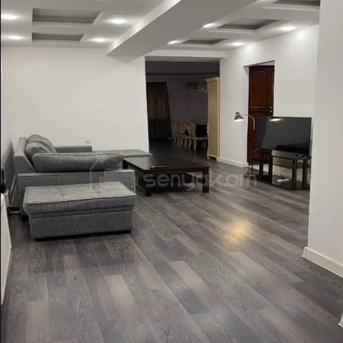 4 Սենյականոց Բնակարան Նորակառույցում, 170քմ, 5/13 հարկ, Կապիտալ Վերանորոգված, Կահավորված, Արևկող