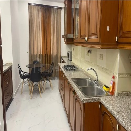 4 Սենյականոց Բնակարան Նորակառույցում, 170քմ, 5/13 հարկ, Կապիտալ Վերանորոգված, Կահավորված, Արևկող