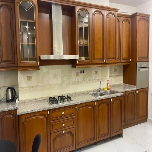 4 Սենյականոց Բնակարան Նորակառույցում, 170քմ, 5/13 հարկ, Կապիտալ Վերանորոգված, Կահավորված, Արևկող