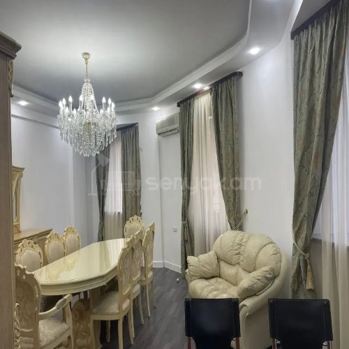4 Սենյականոց Բնակարան Նորակառույցում, 170քմ, 5/13 հարկ, Կապիտալ Վերանորոգված, Կահավորված, Արևկող