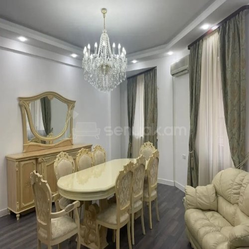 4 Սենյականոց Բնակարան Նորակառույցում, 170քմ, 5/13 հարկ, Կապիտալ Վերանորոգված, Կահավորված, Արևկող