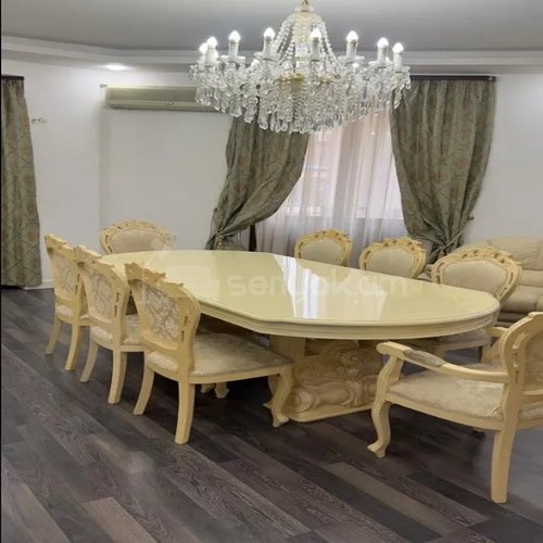 4 Սենյականոց Բնակարան Նորակառույցում, 170քմ, 5/13 հարկ, Կապիտալ Վերանորոգված, Կահավորված, Արևկող