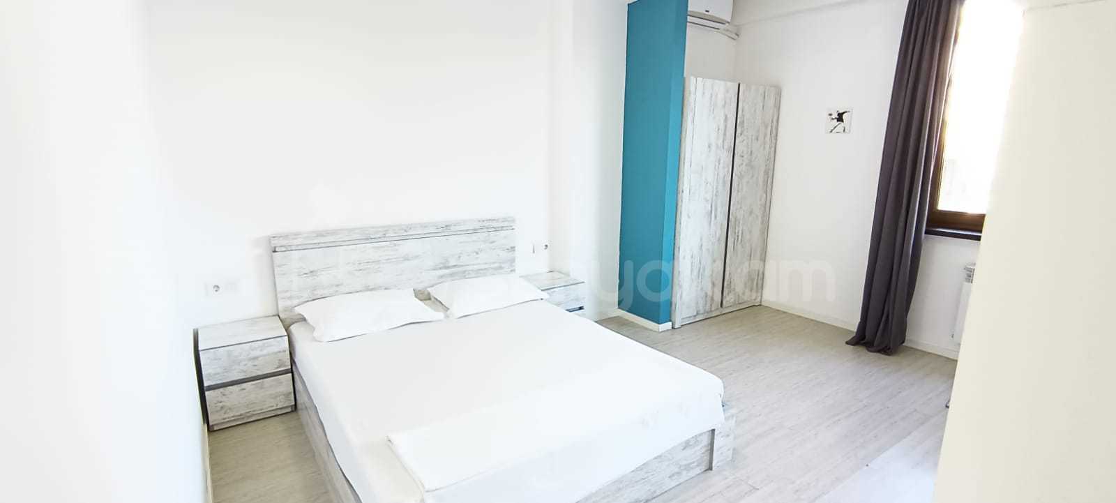 1 Սենյականոց Բնակարան Նորակառույցում, 35քմ, 5/9 հարկ, Դիզայներական Վերանորոգված, Կահավորված, Արևկող