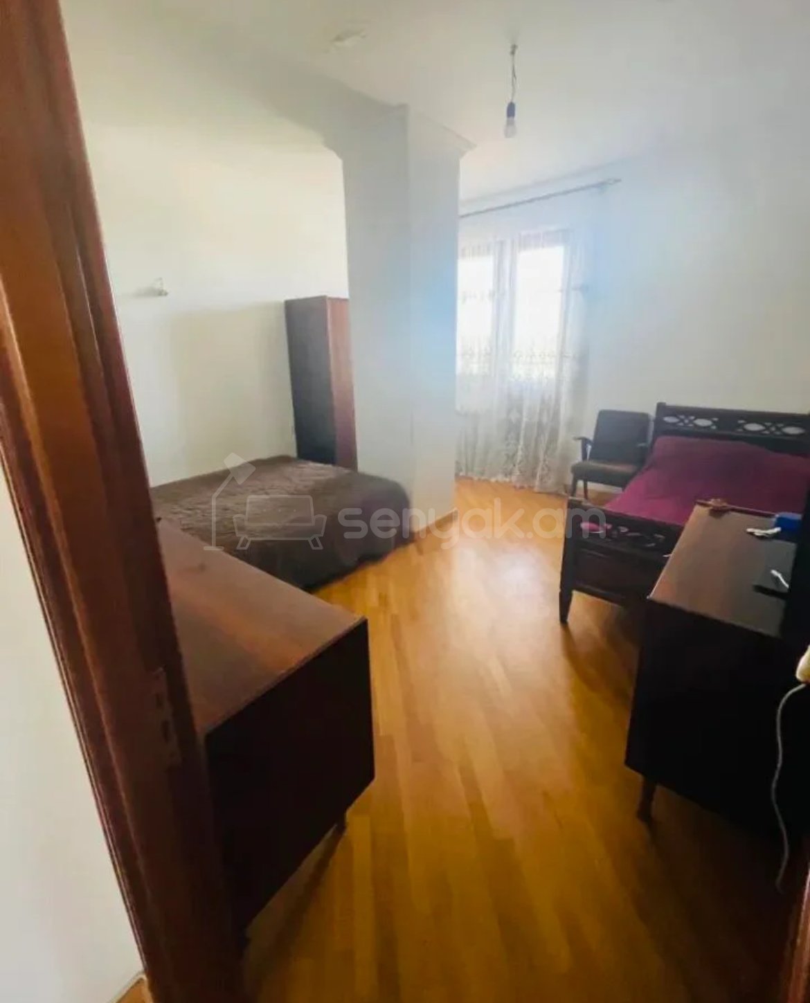 6 Սենյականոց Բնակարան, 179քմ, 8/9 հարկ, Կապիտալ Վերանորոգված