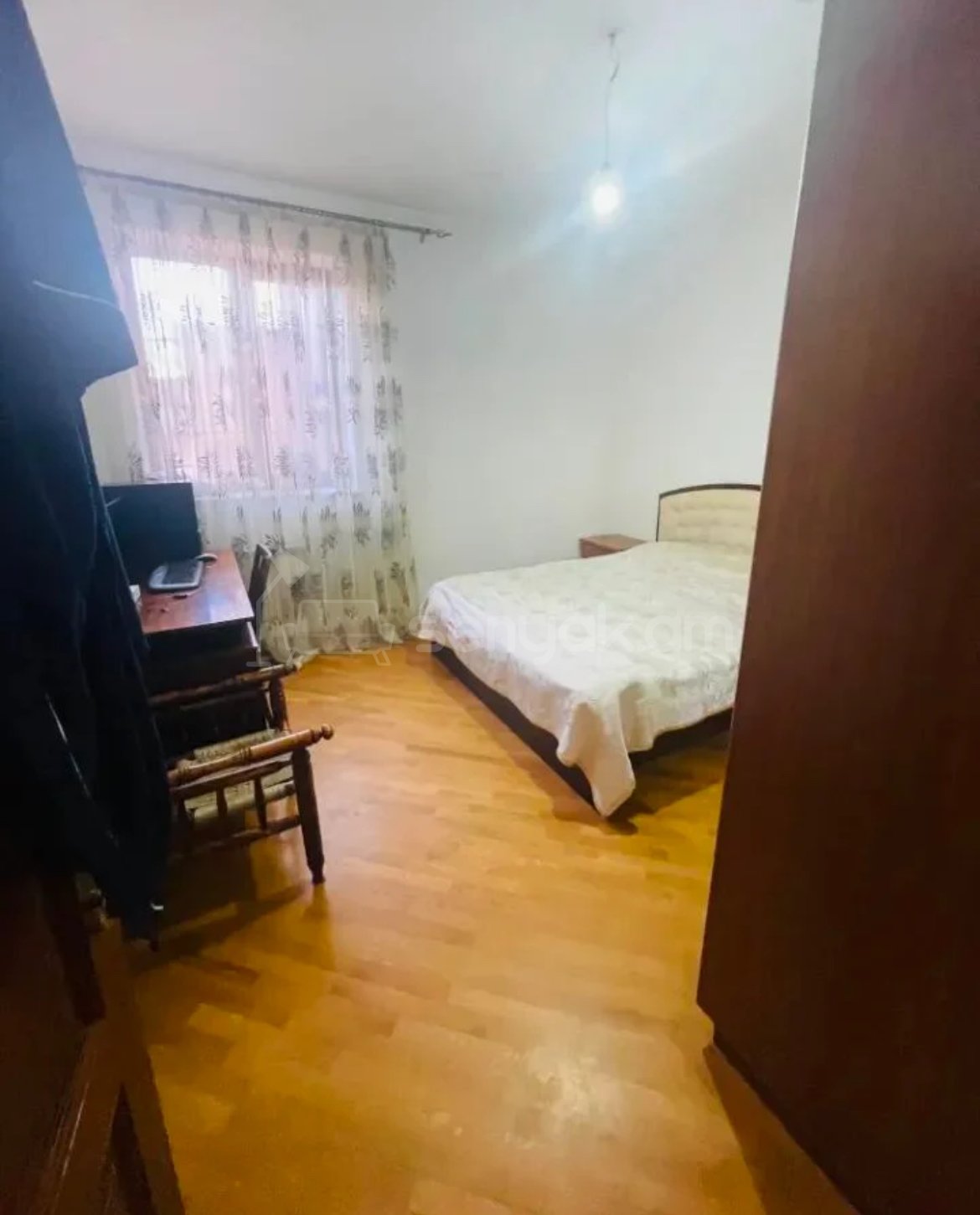 6 Սենյականոց Բնակարան, 179քմ, 8/9 հարկ, Կապիտալ Վերանորոգված