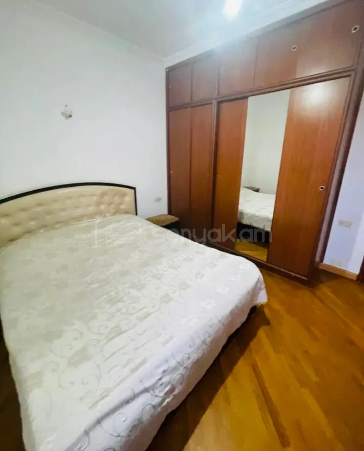 6 Սենյականոց Բնակարան, 179քմ, 8/9 հարկ, Կապիտալ Վերանորոգված