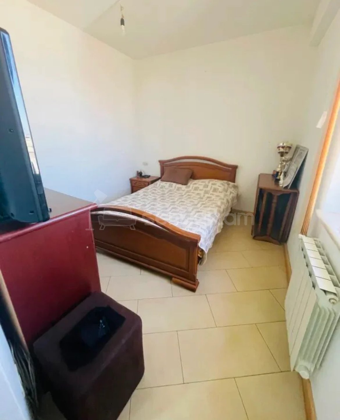 6 Սենյականոց Բնակարան, 179քմ, 8/9 հարկ, Կապիտալ Վերանորոգված