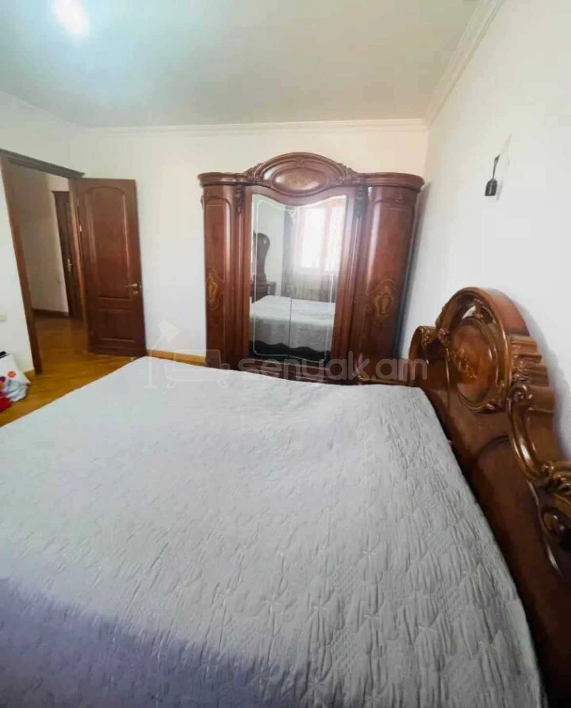 6 Սենյականոց Բնակարան, 179քմ, 8/9 հարկ, Կապիտալ Վերանորոգված