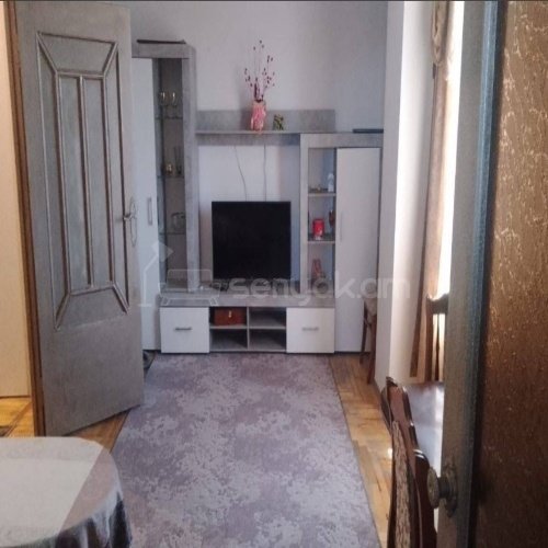 2 Սենյականոց Բնակարան, 52քմ, 9/9 հարկ, Կոսմետիկ Վերանորոգված