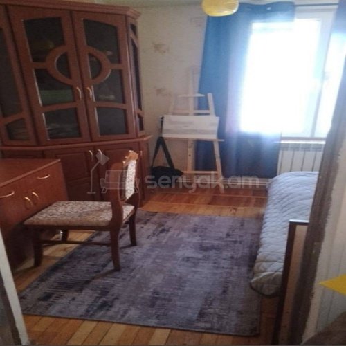 2 Սենյականոց Բնակարան, 52քմ, 9/9 հարկ, Կոսմետիկ Վերանորոգված