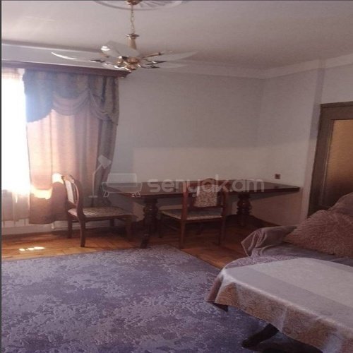 2 Սենյականոց Բնակարան, 52քմ, 9/9 հարկ, Կոսմետիկ Վերանորոգված